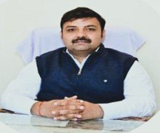 डा0 गिरीश राय